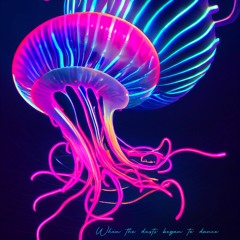 When the dusts began to dance