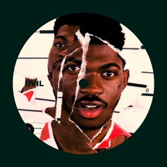 LIL NAS X - INDUSTRY BABY (OVIL EDIT)