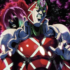 [ Diavolo Fights ] - Diavolo/King Crimson's Battle Theme - Golden Wind OST (Shorter Ver.)