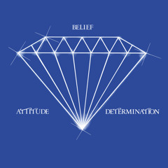 Attitude, Belief and Determination (Zaf Lovevinyl Slight Edit)