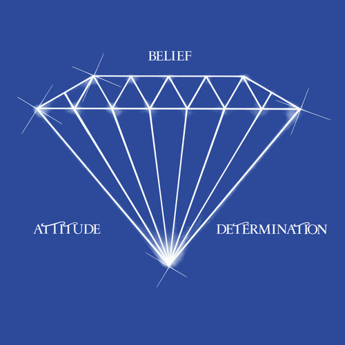 Attitude, Belief and Determination (Zaf Lovevinyl Slight Edit)