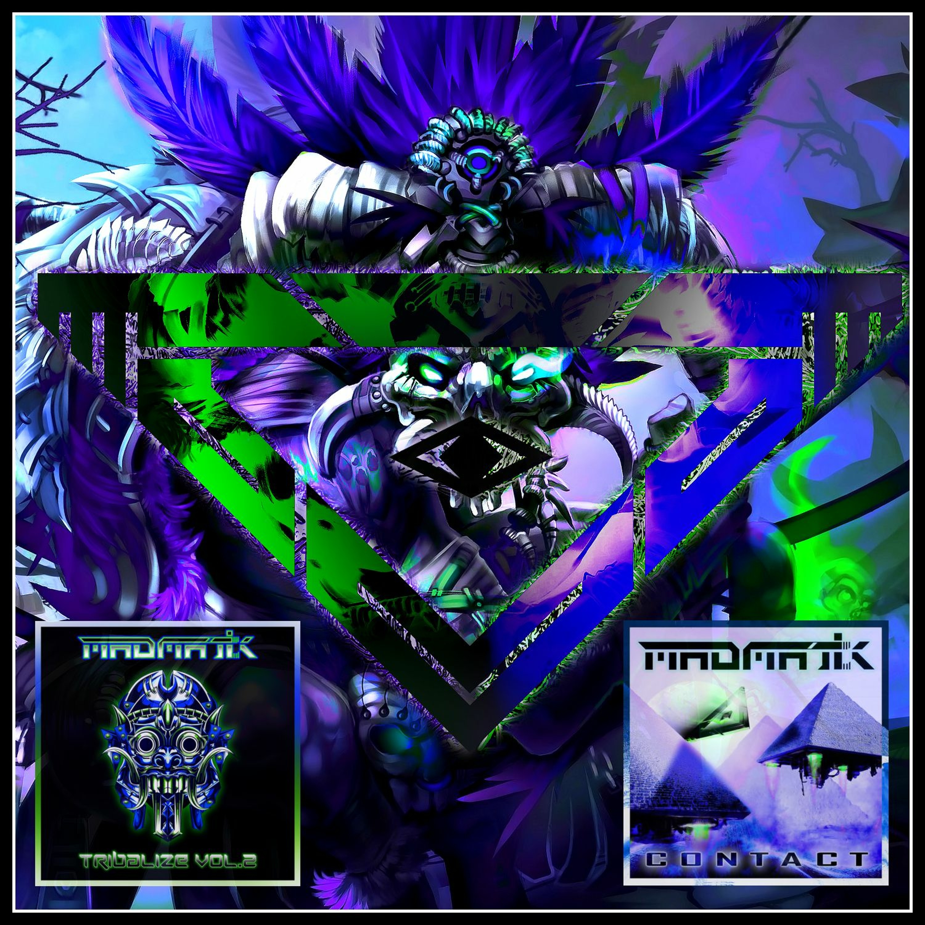 MadmatiK