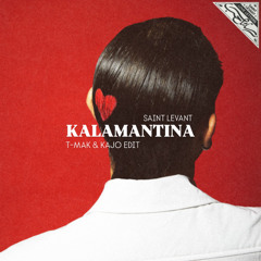 Kalamantina (T-Mak & Kajo Edit)