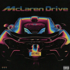 McLaren Drive