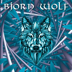 Amazonika Music Radio Presents - Bjorn Wolf (July 2021)