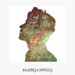 Shawn Mendes - Look Up At The Stars (Bootleg - Kuastuza)