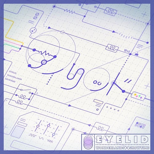 [FULL] アイリッド (Eyelid) – Wonderlands x Showtime feat. Megurine Luka
