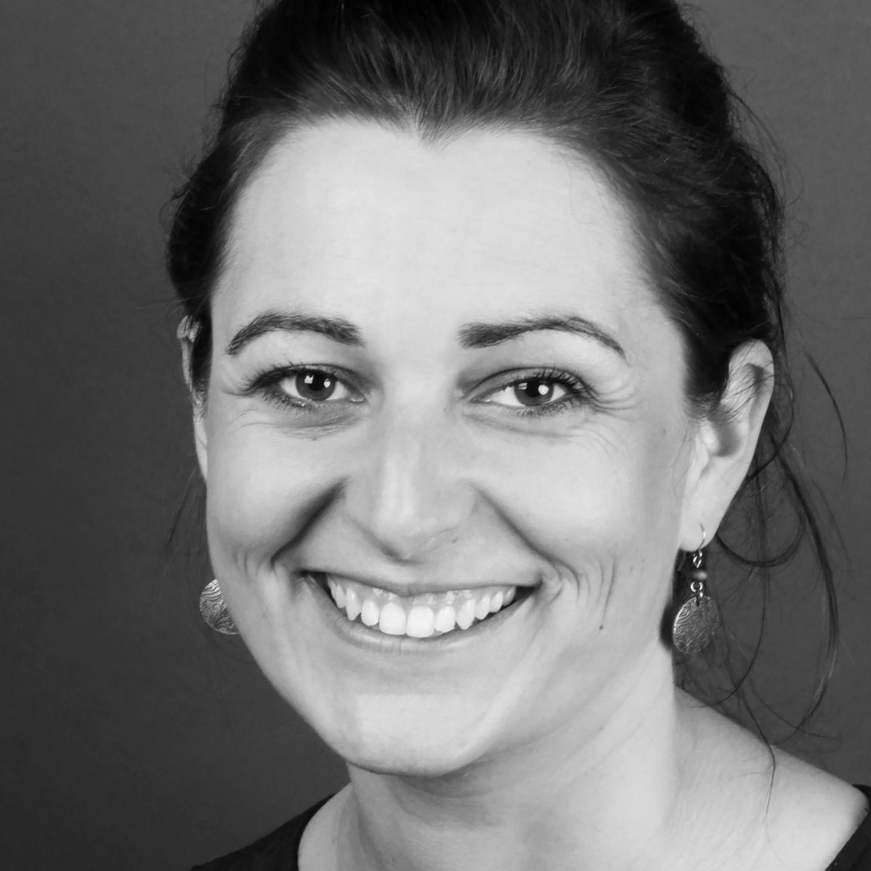 Anne Vohrmann: Begabung erkennen