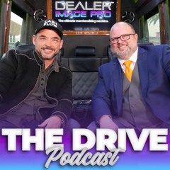 Upgrade Your Merchandising Process | The Drive with Jason ft. Peter Duffy