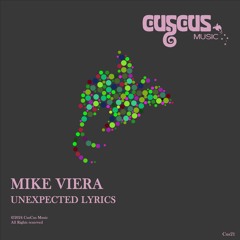 Mike Viera UNEXPECTED LYRICS original