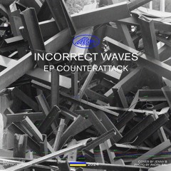 PREMIERE: Incorrect Waves - Selection Room [Pure Tool]
