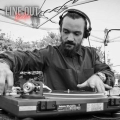 Anthony George Patrice - Lessenorg Show on Line Out Radio n°19