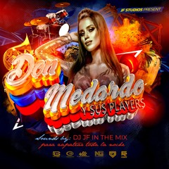 DON MEDARDO  MIX