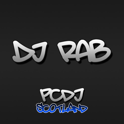 Dj Rab - Gary Byrne's B-Day Tune