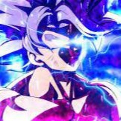 Ultra instinct transformation and aura sound