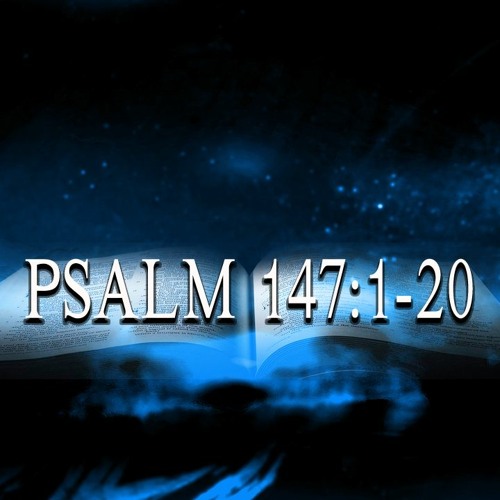 Stream Psalm 147 1 20 By ShaluwmYah Listen Online For Free On SoundCloud stream-psalm-147-1-20-by-shaluwmyah-listen-online-for-free-on-soundcloud