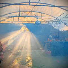 ta:bär - Deep & Delicious Downtempo in Dancelingen, Mai 2025