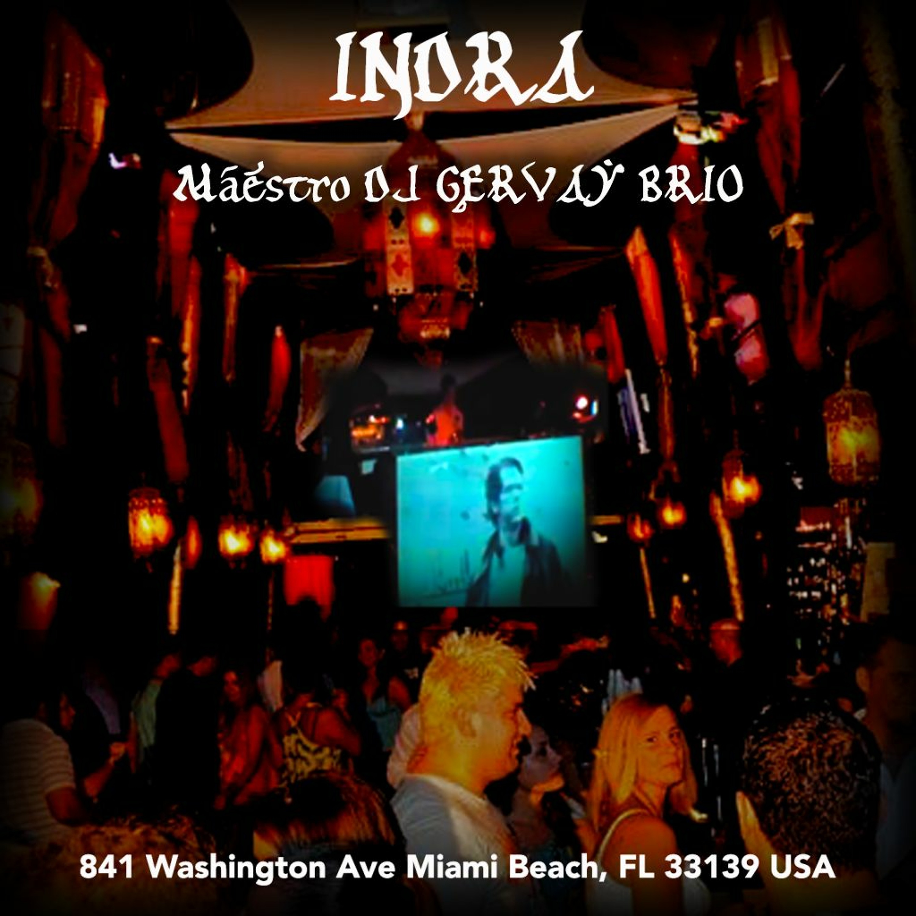 GERVAY BRIO