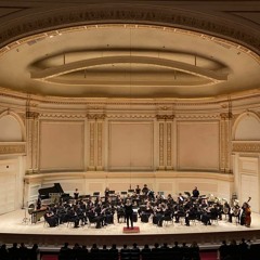 Council Oak (Live from Carnegie Hall)