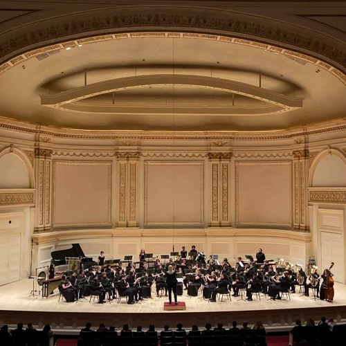 Council Oak (Live from Carnegie Hall 2022)