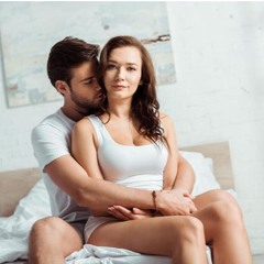 Nexalyn Testosteronversterker: verbeter uw seksuele welzijn (Nederland)