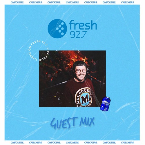 Fresh 92.7 Guest Mix [December 2021]