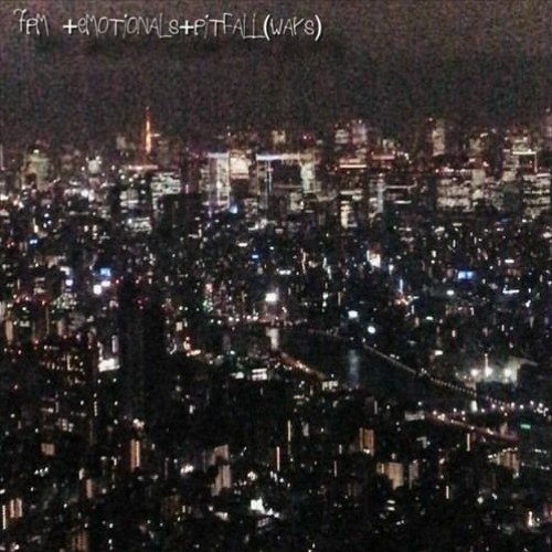 kiryano - 7pm  (feat. emotionals + pitfall)