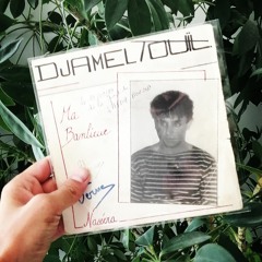 "Ma Banlieue" - Djamel Touil (1985)