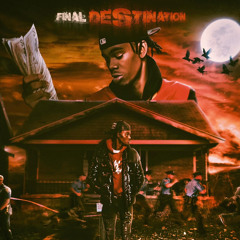 drake and ARP’s (FINAL DESTINATION)