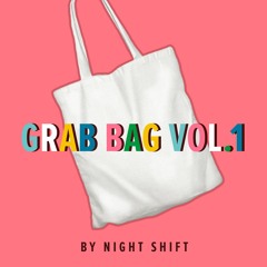 lektier hård grådig Stream Roland | Listen to Beat Maker Sample Pack "Grab Bag Vol. 1" by Night  Shift - Demo Songs playlist online for free on SoundCloud