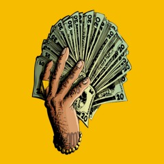 Trinidad Ghost - We Paid Remix