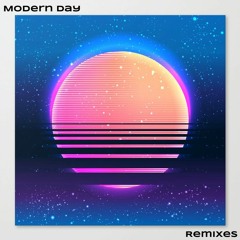 Jill Scott - Gettin' In the Way (Modern Day Remix)