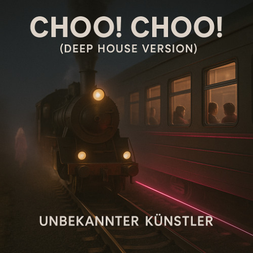 Choo! Choo! (Deep House Version)