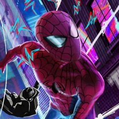 spider man ps5 ultimate edition game background (FREE DOWNLOAD)