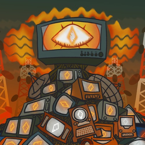 Teletitlán | Caos Y Rosas