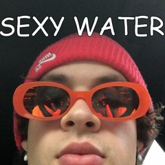 Sexy Water Pipe