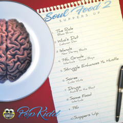 Some F.O.O.D (Interlude)