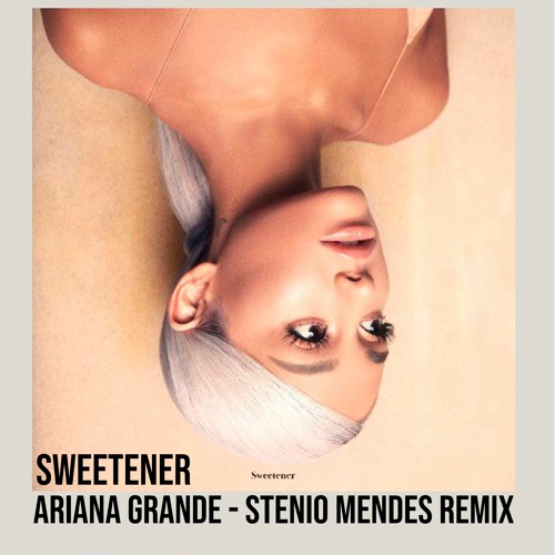 Ariana Grande - Sweetener (Stenio Mendes Remix) FREE