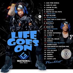 Watson G - Energy .mp3