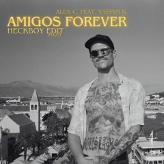 Alex C Feat Yasmin K - Amigos Forever (heckboy Edit)