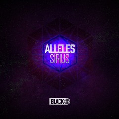 ALLELES - Sirius (Original Mix) [Airborne Black] - AIRBORNE028