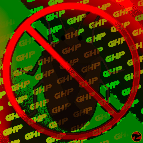 Lobby Theme "Antidote" (STINKBUG INVASION)