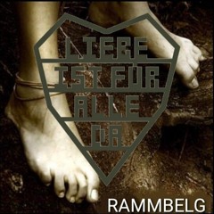 rammbelg - praise abort