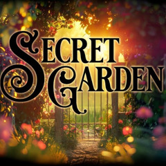 A Secret Garden - poolside