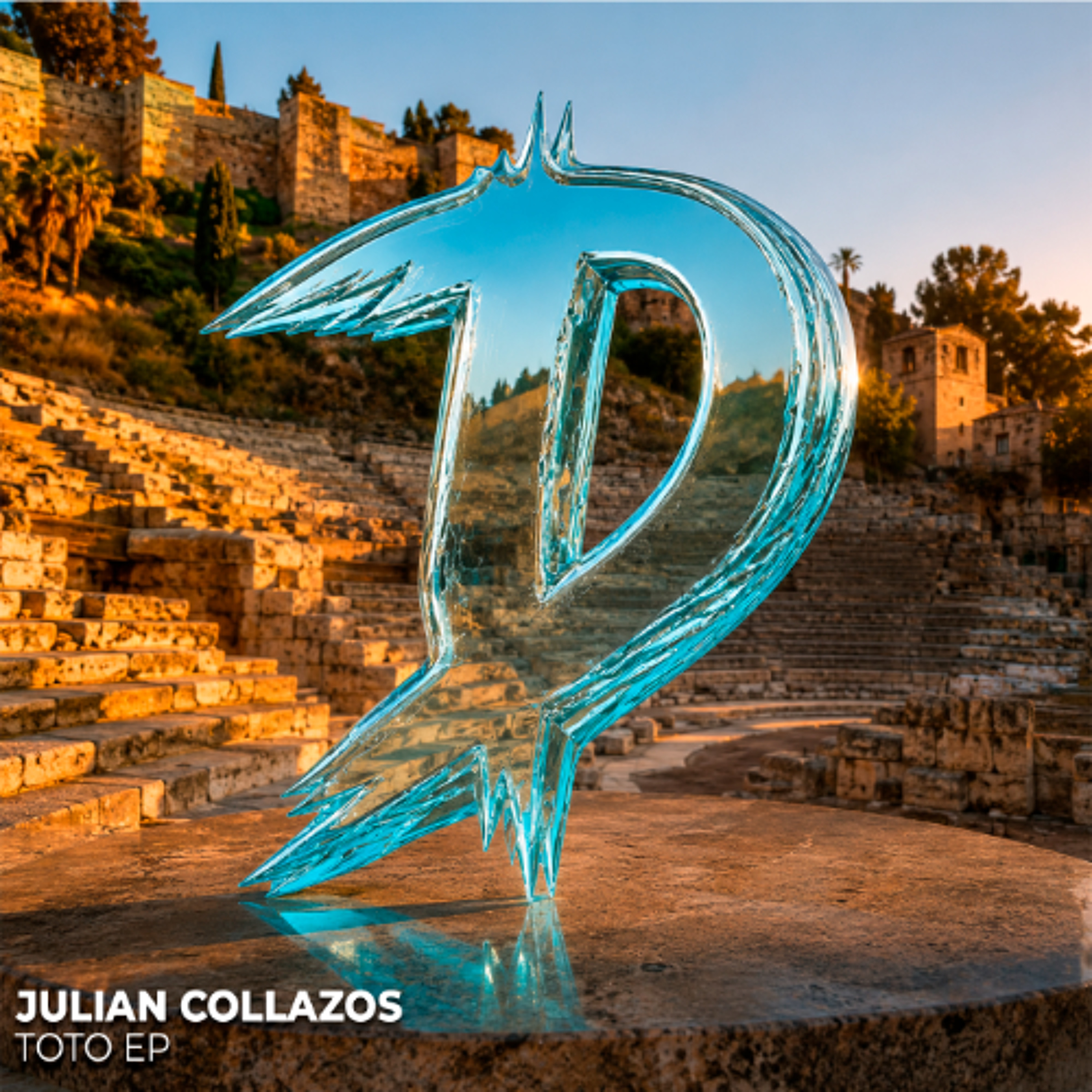 Julian Collazos - Rompe Coco episode artwork