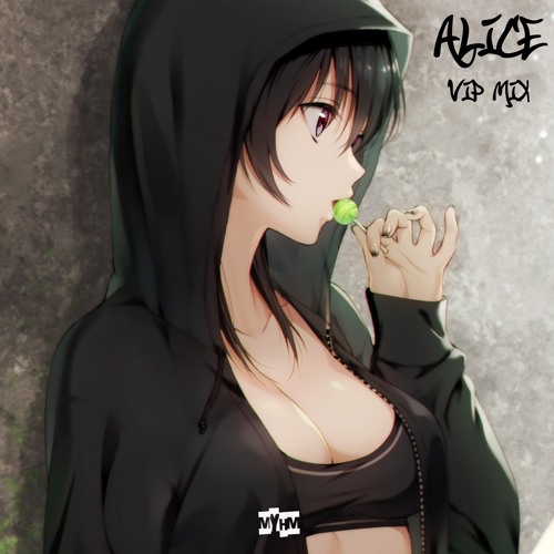 Alice (VIP Mix)