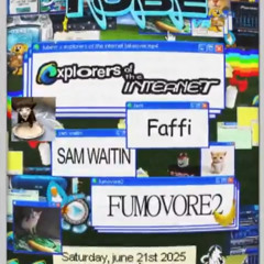 VR SHOW THIS WEEKEND @TUBEVRCLUB