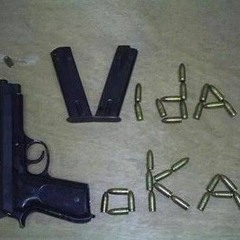 Madruga MDG - "V.L"  (PROD. @bl4ckprince) PROD.@pablomcr_