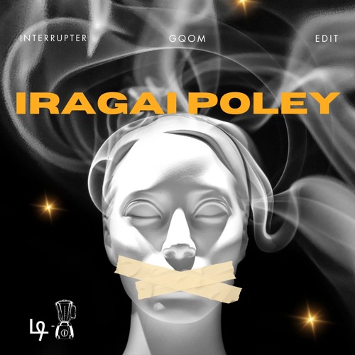 Yuvan Shankar Raja, Tanvi  - Iragai Poley (InteRRupter Gqom Edit)