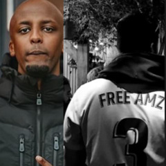 Jaffar Byn - Freeslaktish ft. Amz & A7 (Öslappt)